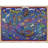 Image de Puzzle 2000 pièces : Constellations Ravensburger