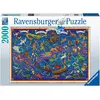 Image de Ravensburger Constellations (2000 pièces)