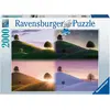 Image de Ravensburger Puzzle 2000 p - Les saisons (2000 pièces)
