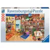 Image de Ravensburger 17465 (3000 pièces)