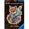 Image de Ravensburger Renard coloré (150 pièces)