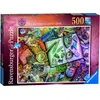 Image de Ravensburger Amiee Stewart Archéologie 500p (500 pièces)