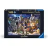 Image de Ravensburger Intérieur de Poudlard (3000 pièces)