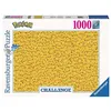 Image de Puzzle Pikachu 1000 pièces - Pokémon Challenge