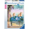 Image de Ravensburger Carte postale de Capri 1000p (1000 pièces)