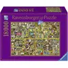 Image de Ravensburger Étagère magique XXL (18000 pièces)