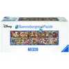 Image de Ravensburger Mickey à travers les années (40000 pièces)