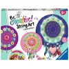 Image de Kit Ravensburger String Art Dreamcatchers Maxi