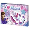 Image de Kit Créatif I love Shoes So Styly Ravensburger