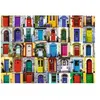 Image de Puzzle 1000 Pièces : Doors, Ravensburger