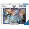 Image de Puzzle 1000 pièces Disney Dumbo