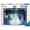 Image de Puzzle 1000 pièces Disney Cendrillon