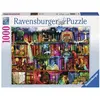 Image de Puzzle 1000 pièces Ravensburger Contes magiques Aimée Stewart
