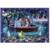 Image de Puzzle 1000 pièces Ravensburger La Petite Sirène Collection Disney