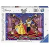 Image de Puzzle 1000 pièces Disney La Belle et la Bête Collection Disney