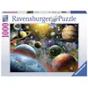Image de Puzzle Puzzle 1000 p - Vision planétaire