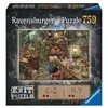 Image de Autre - Puzzle EXIT Cuisine de sorcière (759 pièces)