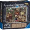 Image de Ravensburger Sortie : Cuisine de la sorcière (759 pièces)