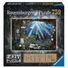 Image de Autre - Puzzle EXIT sous-marin (759 pièces)