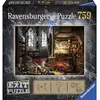 Image de Jeu de société RAVENSBURGER Exit 5 Im Drachenlabor
