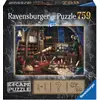 Image de Ravensburger Observatoire des sorties (759 pièces)