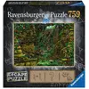 Image de Escape Puzzle 759 pièces Ravensburger Temple Ankor Wat