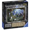 Image de Puzzle Ravensburger Escape Puzzle Sous l’eau 759 pièces