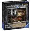 Image de Escape Puzzle 759 pièces Ravensburger L'antre du Dragon