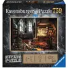 Image de Ravensburger Laboratoire du dragon en fuite (759 pièces)