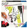 Image de CreArt 20 cm Modern Minnie