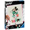 Image de Disney Mickey Mouse - Creart - Grand - H Is For Happy - Ravensburger