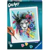 Image de Ravensburger Lion boho
