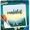 Image de Ravensburger CreArt Wanderlust