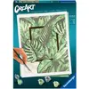 Image de Ravensburger CreArt Calming Leaves