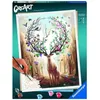Image de Creart Magic Deer - Revensburger RAVENSBURGER Multicolore