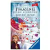 Image de Ravensburger Frozen 2 - Aidez l'Olaf. (Allemand, Anglais, Français, Italien, 2 - 4 Joueur)