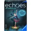 Image de Ravensburger Jeu familial echoes La Danseuse -FR- (Français, 1 - 4 Joueur)
