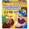 Image de Ravensburger Le jeu du défi #UpsideDownChallenge (Allemand, Anglais, Français, Italien, Néerlandais, 2 - 6 Joueur)