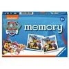 Image de Loto mémo et domino Ravensburger Memory Pat'Patrouille