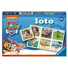 Image de Loto Ravensburger Pat'Patrouille