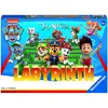 Image de Ravensburger Paw Patrol Junior Maze (Allemand, Anglais, Espagnol, Français, Italien, 2 - 4 Joueur)