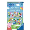 Image de Mini jeu - Peppa Pig ballons colores - Ravensburger