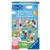 Image de Ravensburger Ballons colorés Peppa Pig (Allemand, Français, Italien, Multilingue, 3 - 6 Années)