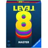 Image de Ravensburger Jeu de cartes de maître de niveau 8 (Allemand, Français, Italien, Néerlandais, 2 - 6 Joueur)
