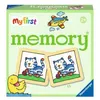 Image de My First memory Jeu Mes jouets preferes