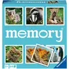 Image de Ravensburger Memory enfants animaux (Français, 2 - 8 Joueur)