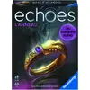 Image de Ravensburger echoes l'anneau F (Français, 1 - 4 Joueur)