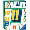 Image de Ravensburger Jeu de cartes Elevens (Allemand, 2 - 6 Joueur)
