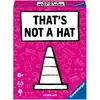 Image de Ravensburger That's not a hat (Allemand, Français, Italien, Néerlandais, 3 - 8 Joueur)