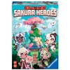 Image de Jeu classique Ravensburger Sakura Heroes
